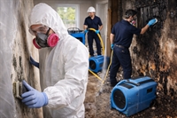 well-established remediation restoration business - 1