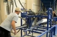 award-winning curved drywall manufacturing - 3