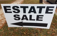 thriving estate sales franchise - 1