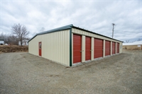 value-add self-storage facility corinna - 2