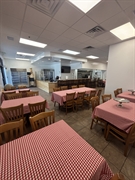 turn-key newly built-out pizzeria - 1
