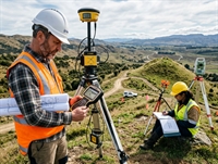 surveying engineering firm southern - 1
