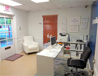 corner medical professional office - 3
