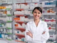 profitable retail pharmacy van - 1