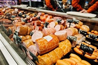 absentee go-to neighborhood deli - 1