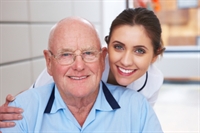 senior care appraised price - 1