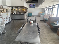 italian bistro pizza restaurant - 1
