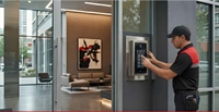 profitable commercial security business - 1