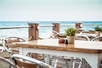 restaurant bar marina catering - 1