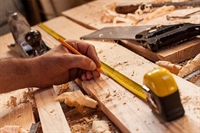 woodworking equipment owner financing - 1