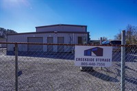 high occupancy self storage - 1