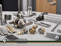 established security hardware distributor - 1
