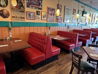 mexican restaurant - 2