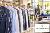 profitable dry cleaning plant - 1