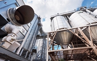 established millwright construction company - 1