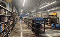 standout opportunity liquor store - 1