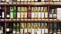 well established williamsburg liquor - 1