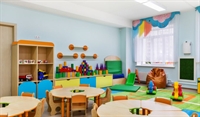 profitable licensed childcare center - 1