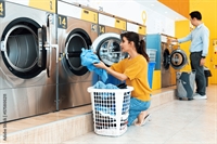 laundromat 20 washers 18 - 1