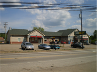 profitable retail strip center - 2