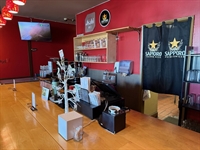 korean fried chicken restaurant - 3