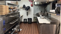 deli pizza restaurant-long established-great - 1