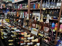established liquor store new - 1