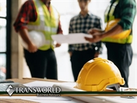 commercial general contracting company - 1