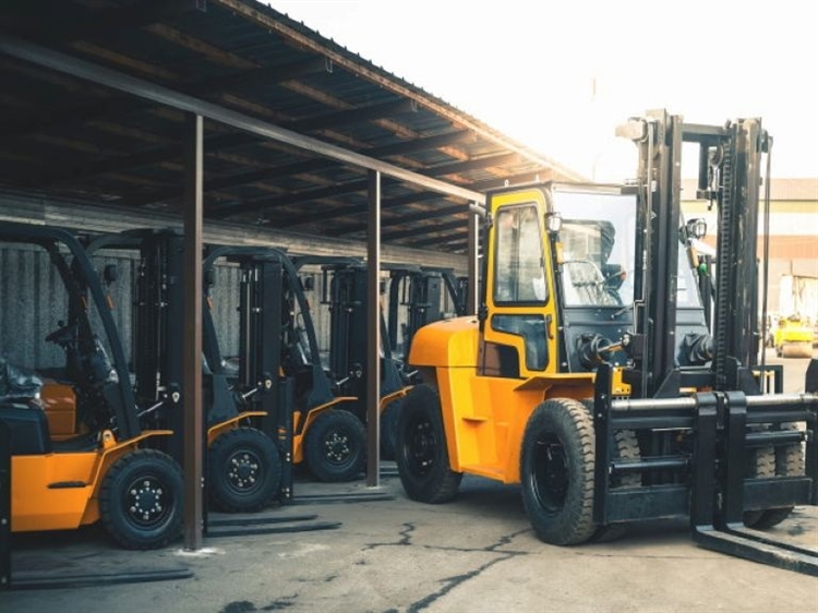 Equipment Sales, Service & Rental Business