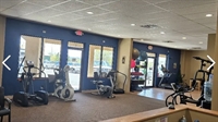 established physical therapy clinic - 1