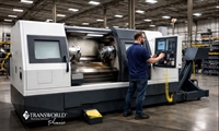 cnc turning business 20+ - 1