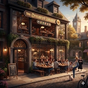 2nd gen restaurant-durham s - 1