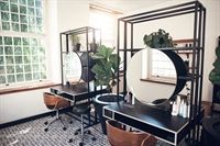 two location salon suites - 1