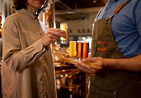 established award-winning craft cider - 1
