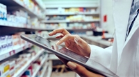 turnkey licensed retail pharmacy - 1