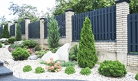 florida fence company priced - 1