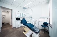 park avenue dental practice - 1