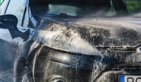 absentee-run car wash with - 1