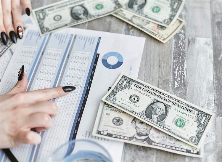 Fast Flexible Financing Company