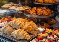 established wholesale bakery with - 1