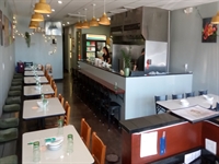 sit down restaurant a - 1