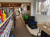 anza valley auto business - 2