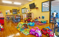 day care after school - 1