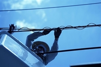 data voice cable installation - 1