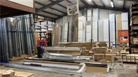 established overhead door business - 1
