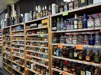largest retail state liquor - 1