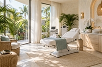 upscale full-service day spa - 1