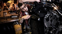 profitable motorcycle repair towing - 1