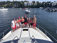 luxury yacht charter business - 3
