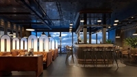 premier restaurant lounge - 1
